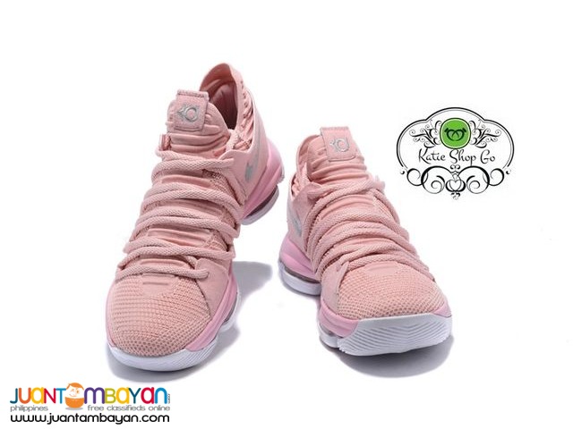 Nike KD 10 BASKETBALL SHOES - KD 10 All Star - Aunt Pearl