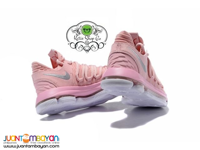 Nike KD 10 BASKETBALL SHOES - KD 10 All Star - Aunt Pearl