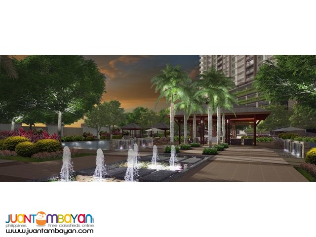 3BR 75SQM Zinnia Towers Condo in Quezon City near North Edsa