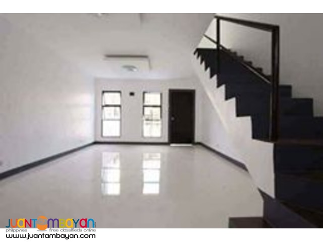 Deca Clark Town House  ₱ 2,330,000 Angeles City, Pampanga