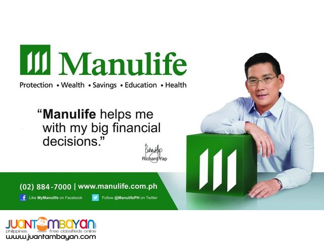 Manulife Philippines