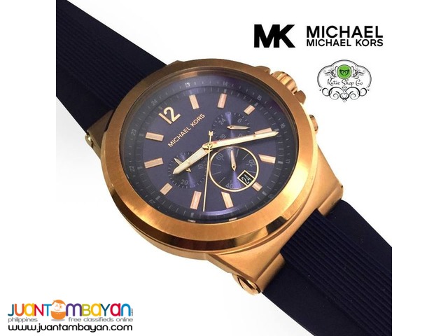 michael kors mens jewellery