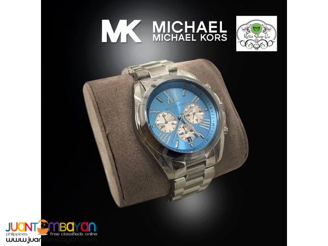 michael kors couple watches