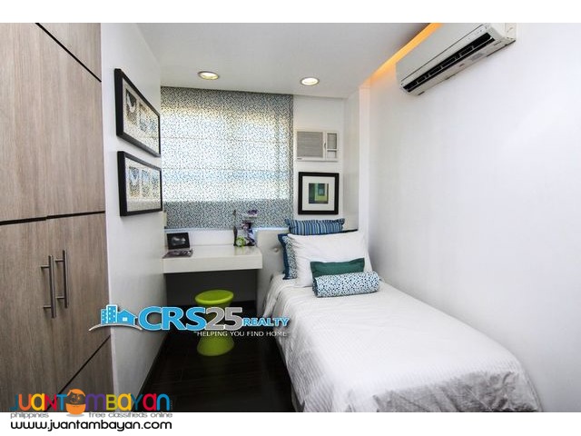 Condo Unit 2 Bedrooms For Sale In Horizons 101 Cebu City