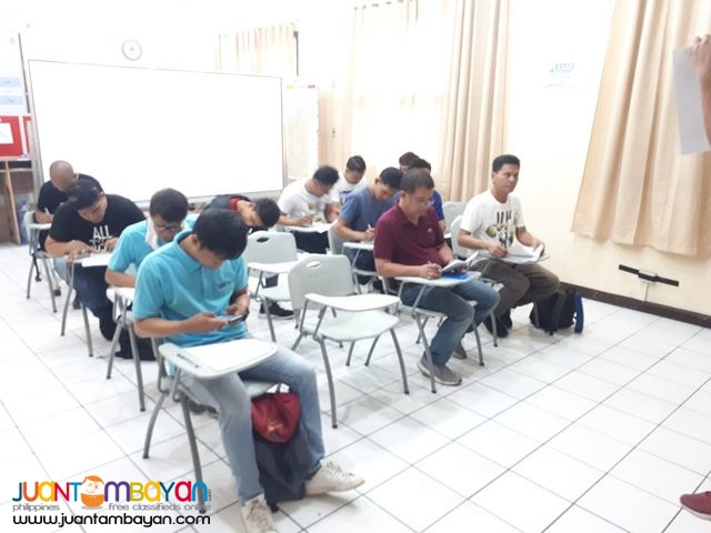 NC2 Scaffold Erector Training Refresher Review TESDA NCII Certificate 