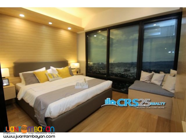 Residential Suite  Available at Gorordo Cebu City