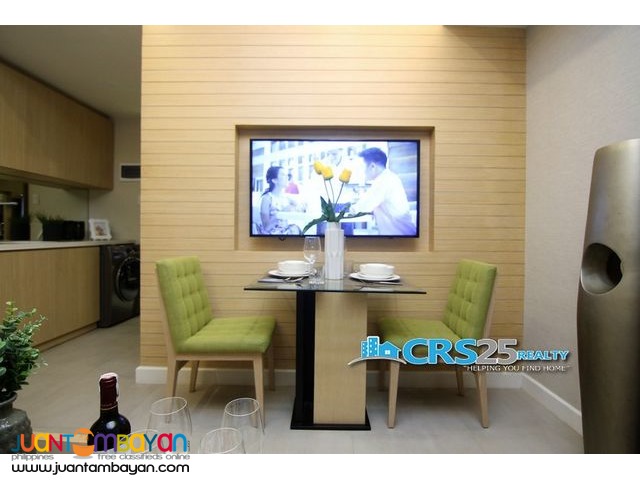 Residential Suite  Available at Gorordo Cebu City