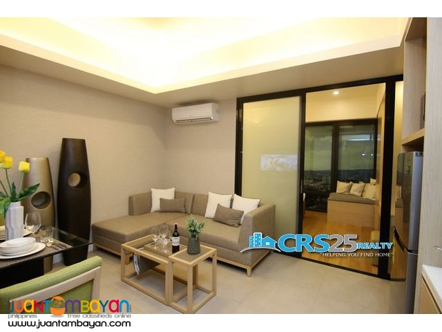 Residential Suite  Available at Gorordo Cebu City