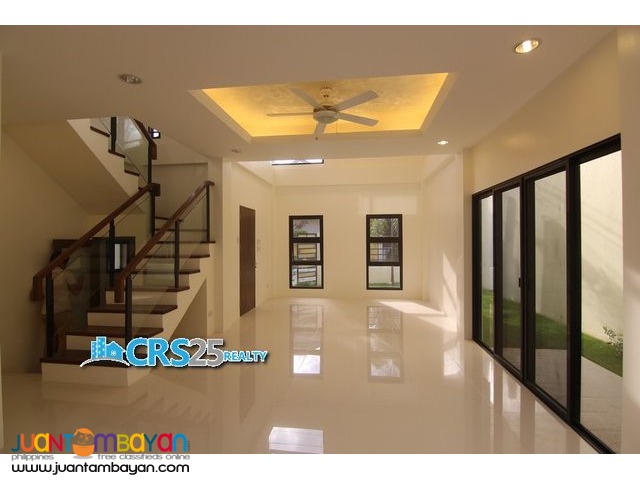 Brand new House in Guadalupe Cebu FOR SALE!!