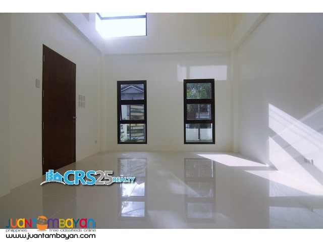 Brand new House in Guadalupe Cebu FOR SALE!!