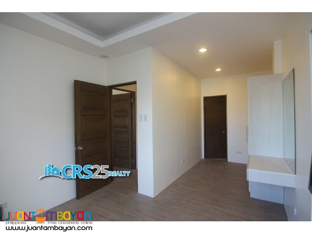 Brand new House in Guadalupe Cebu FOR SALE!!