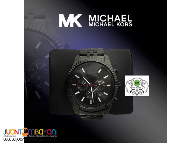 michael kors mens jewellery