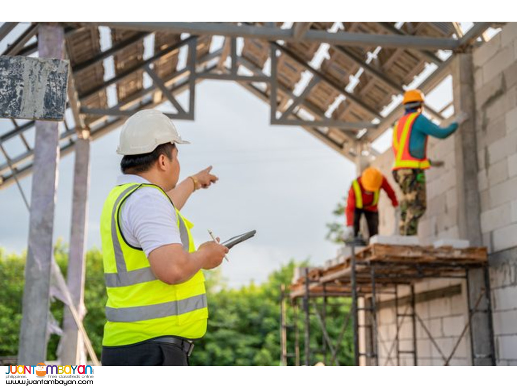 Construction Site Safety Inspection Training DOLE Accredited Training