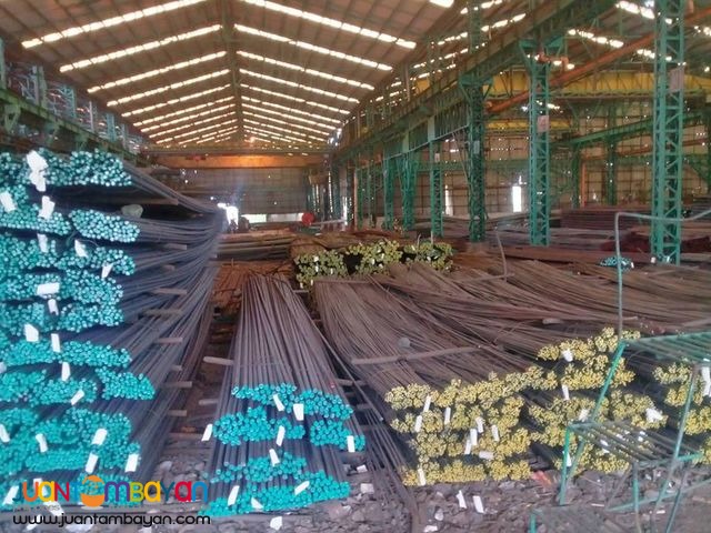 DEFORMED STEEL BARS (DSB, REBARS, KABILYA) FOR SALE !!!!