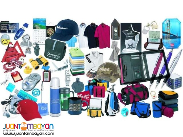 CORPORATE GIVEAWAYS PROMOTIONAL PRODUCTS