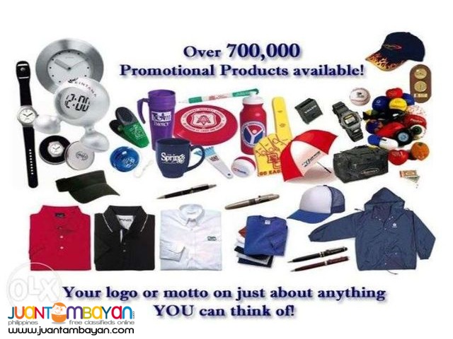 CORPORATE GIVEAWAYS PROMOTIONAL PRODUCTS