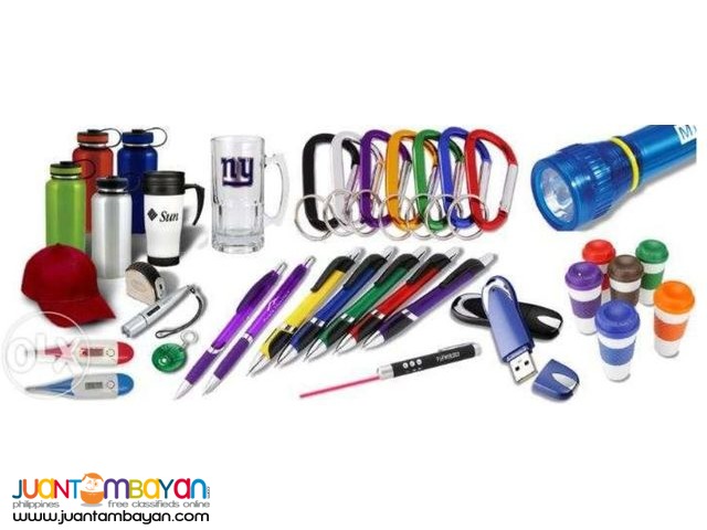 CORPORATE GIVEAWAYS PROMOTIONAL PRODUCTS