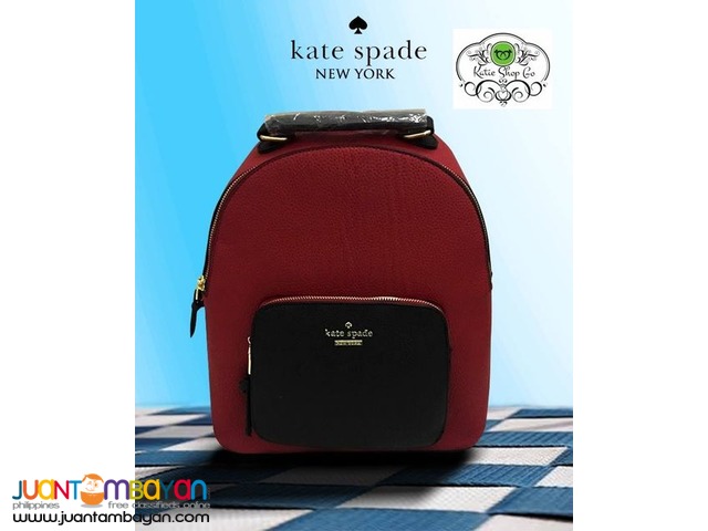 kate spade backpack price philippines