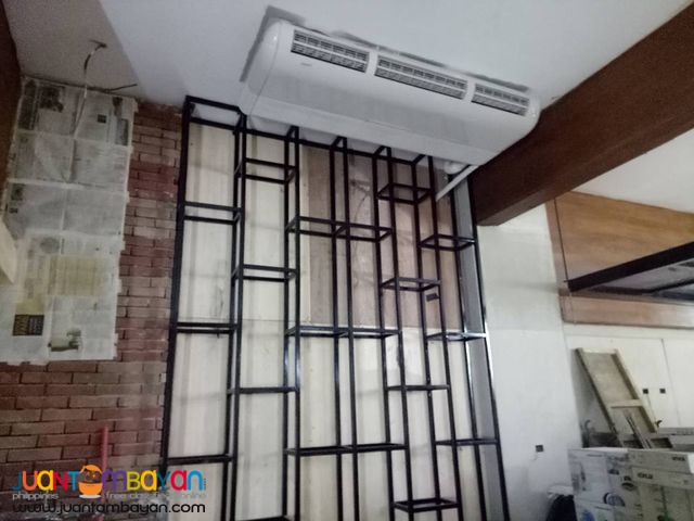 Chilled Water Fan Coil Unit (FCU) Supply and Installation