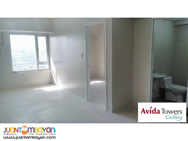 AVIDA TOWERS CENTERA