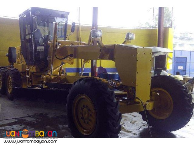 Motor Grader 13ft.blade