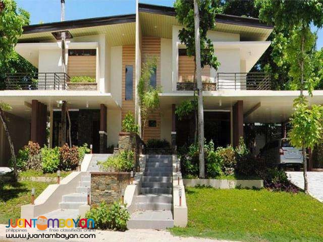 For Sale Affordable Townhouse in liloan Cebu City