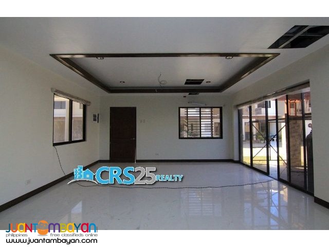 Affordable house and Lot for Sale in Casuntingan Mandaue