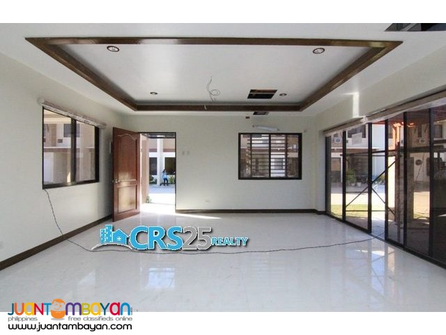 Affordable house and Lot for Sale in Casuntingan Mandaue