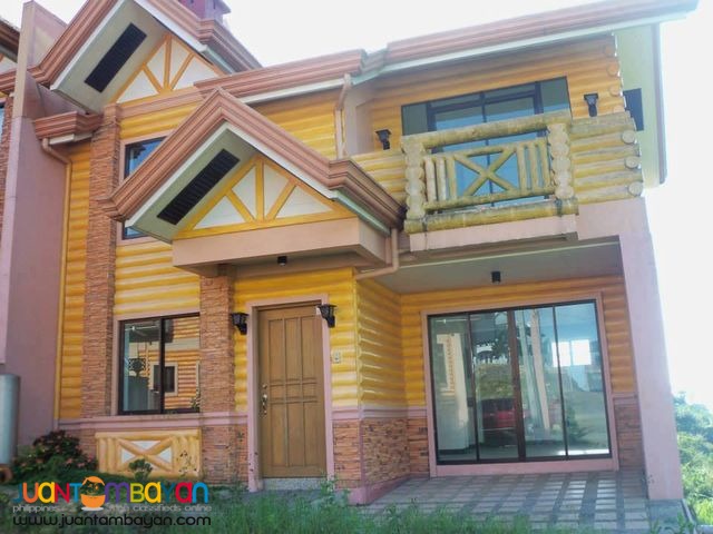 HOUSE AND LOT - FOR SALE (BAGUIO CITY)