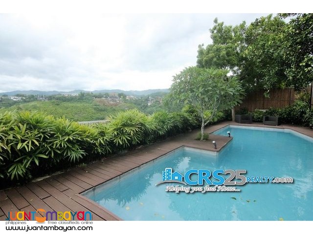 Great View and Luxurious Home in Lahug Cebu City