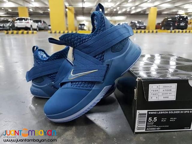 agimat shoes lebron