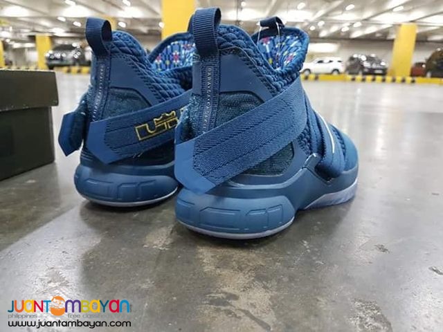 nike lebron soldier 12 agimat