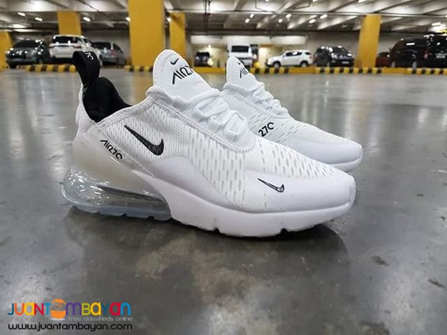 air max 270 couple shoes