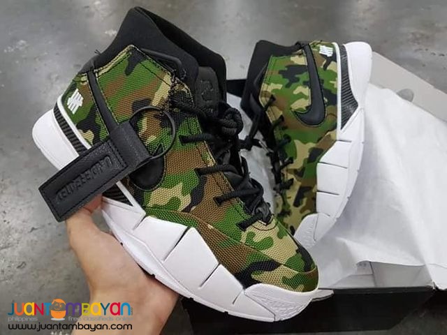 KOBE 1 Protro Undefeated - KOBE 1 Protro BASKETBALL SHOES