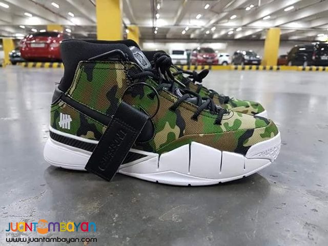 KOBE 1 Protro Undefeated - KOBE 1 Protro BASKETBALL SHOES