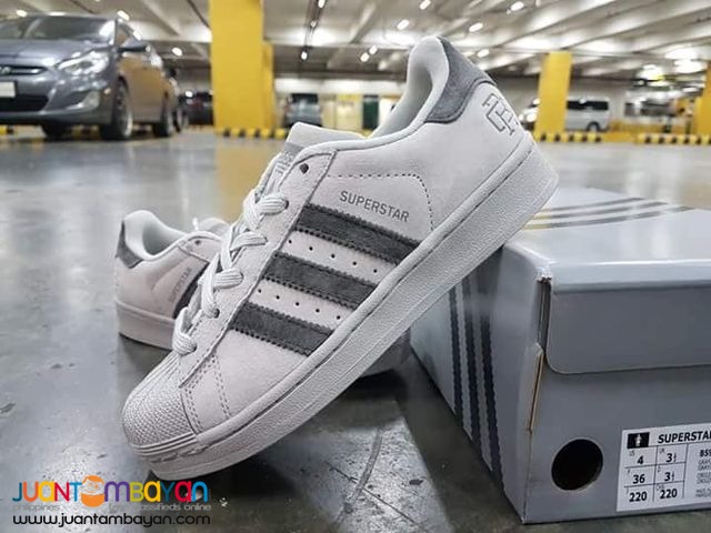 adidas superstar silber kappe