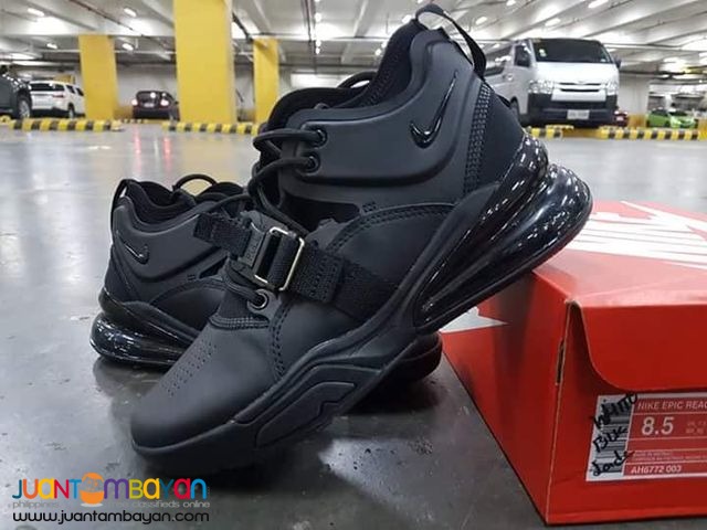 nike air force 270 basketball