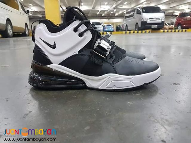 air force 270 basketball