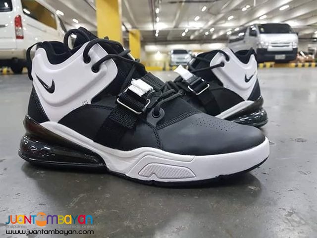 air force 270 basketball