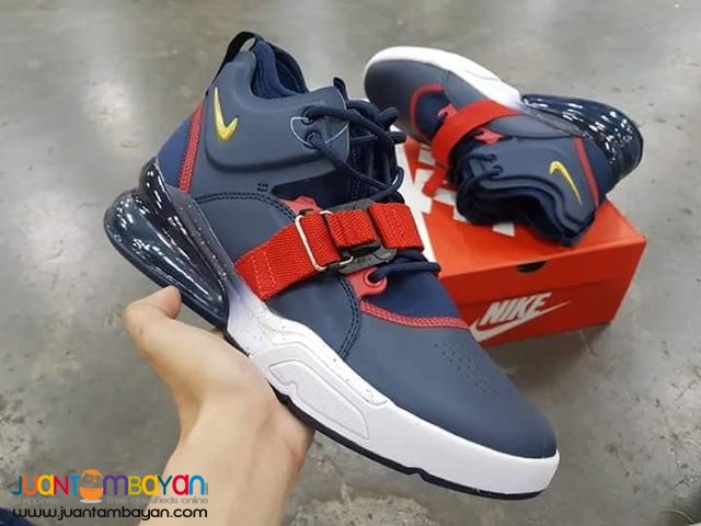 nike air force 270 basketball