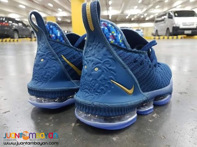 basketball shoes lebron 16