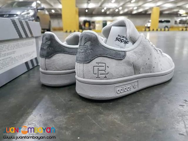 Adidas Stan Smith Reigning Champ FOR 