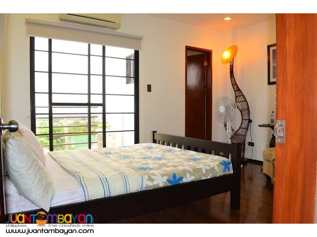 Fully Furnished House and Lot in Labangon Cebu City