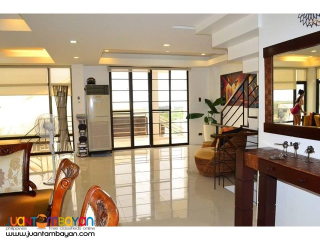 Fully Furnished House and Lot in Labangon Cebu City