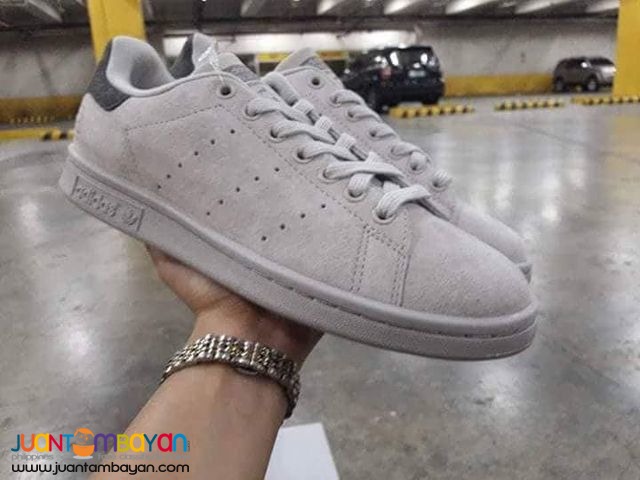 Adidas Stan Smith Reigning Champ MENS 