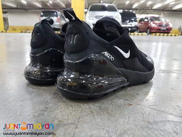 air max 270 couple shoes