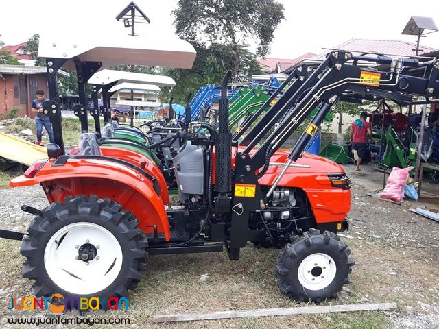 Multi Purpose Farm Tractor for sale