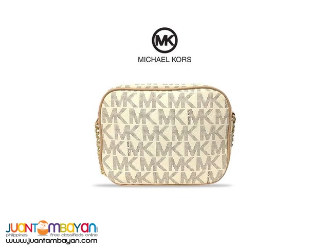 MICHAEL KORS SLING BAG - MK SHOULDER BAG