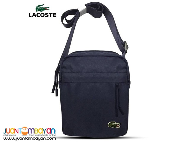 lacoste bags prices