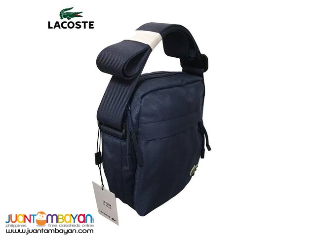 lacoste messenger bag philippines